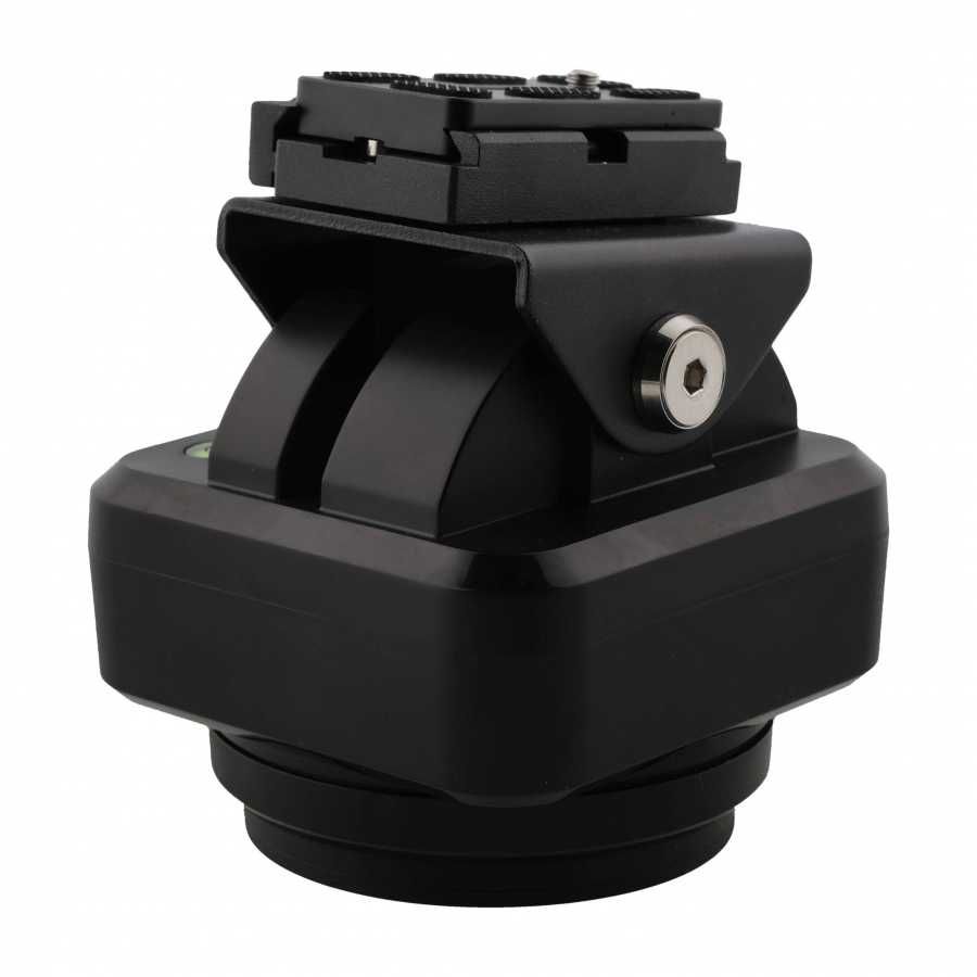 OWL Pro 365 Statyw zdalnie sterowany gimbal samochodowy na pilot Wa-wa
