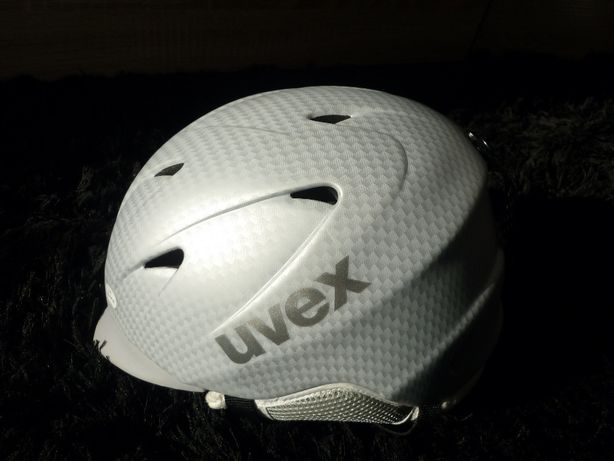 Гірськолижний шолом Uvex 53-54 см. XS