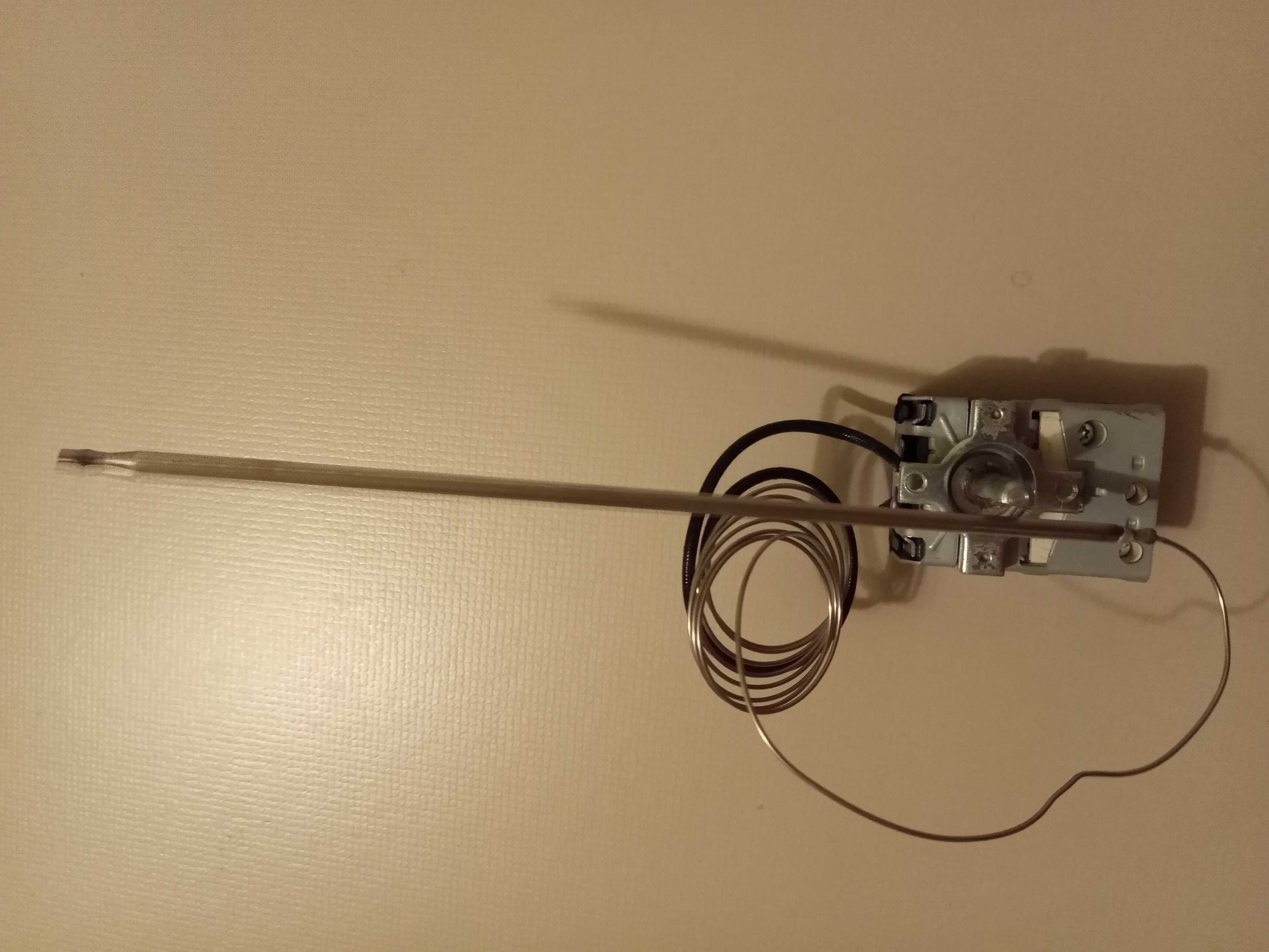 Termostat Frytkownica, Patelnia (domowa, Gastro)