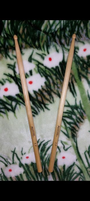 Продам барабанные палочки