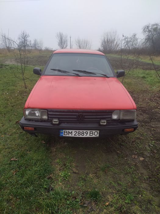 Продам Пассат на ходу по ТП. Состояние нормальное, рабочее