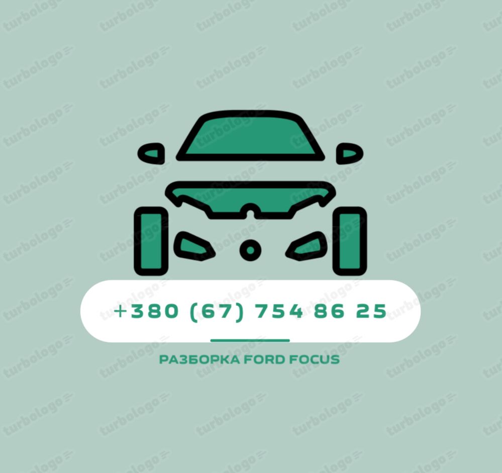 Разборка Ford Focus rs,Ford Focus st, Ford f150, Ford f350