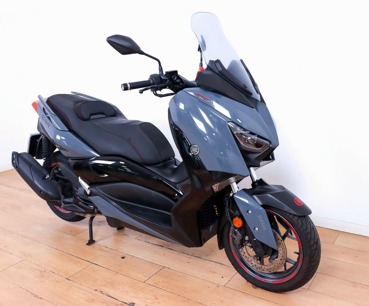 Yamaha Xmax 125cc - 2023 Tech Max
