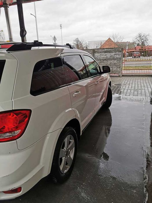 Fiat Freemont 2.0 MultiJet