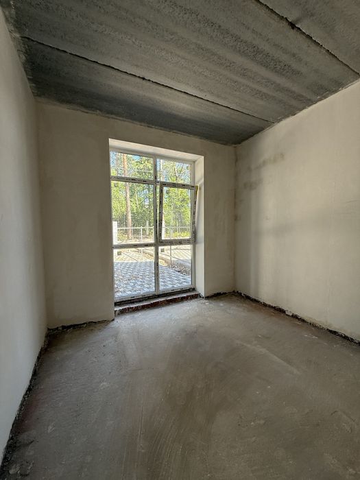 Таунхаус Буча РОЗСТРОЧКА Газ