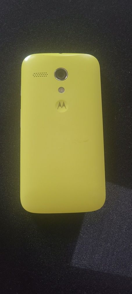 Motorola  Moto G