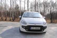 Fiat Punto Evo 11.2010 1,3 d  84KM świeżo sprowadzony zarejestrowany!!