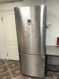 Холодильник liebherr CBNes5067 2х компресорный