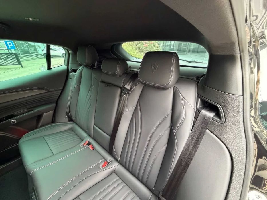 Maserati Grecale      2025