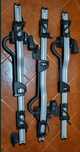 Suportes bicicletas Thule 598. Impecaveis.

Cada 110€


Entrega em Vil