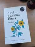 O Sol e as suas Flores