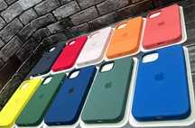 Чехол на iPhone 12 Pro Max и другие, про макс Айфон MagSafe А.14