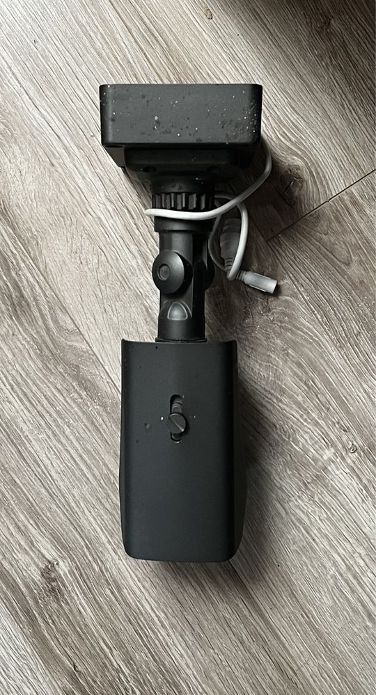 Rejestrator CCTV NVR ONVIF IP 9 kanałowy LS-N2009PD + kamera IP gratis