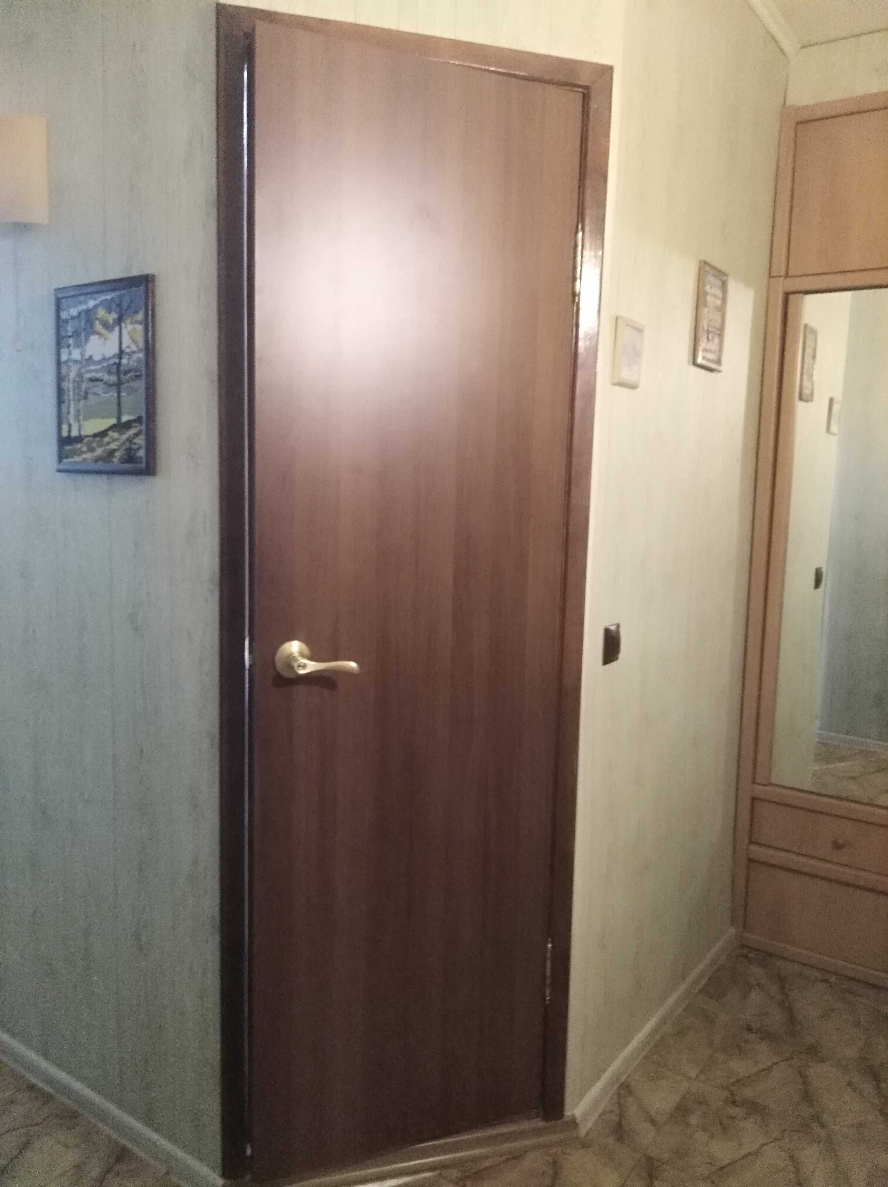 Продам 1 х квартиру Салтовка 608 м/р метро Героев Труда