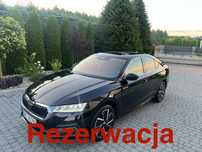 Skoda Octavia 1.5 TSI 150KM MHEV DSG Style,Salon Polska,Bezwypadkowy,FV23%,
