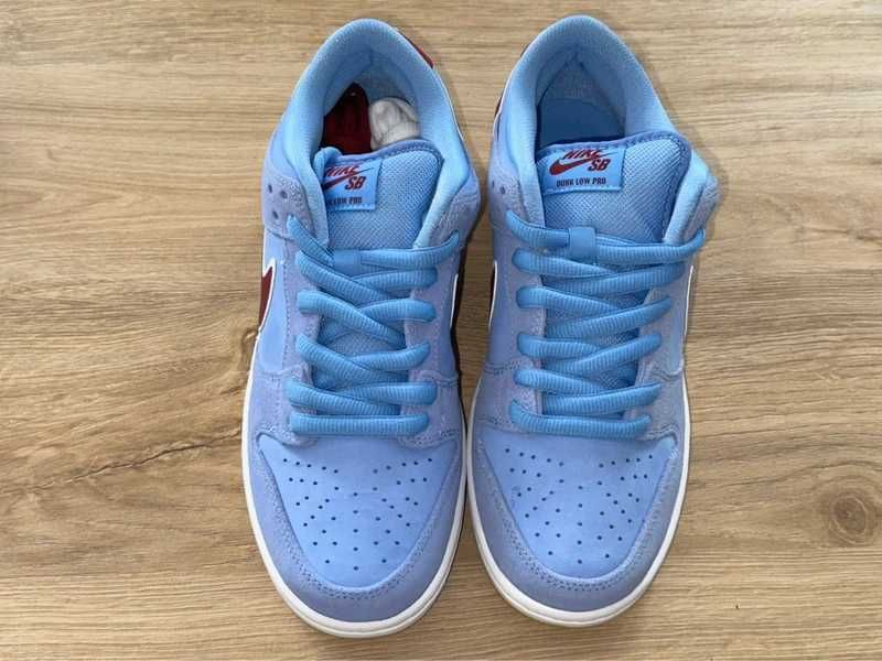 Buty Trampki Nike SB Dunk Low _R.44