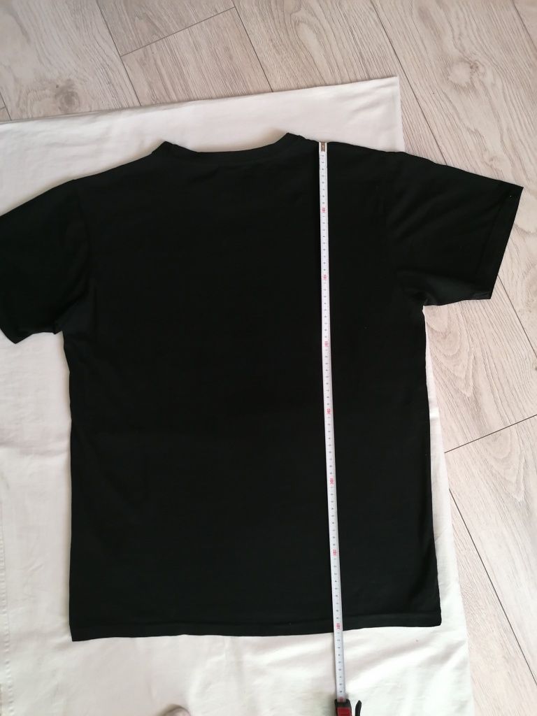 T-shirt męski Gucci