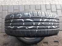 NEXEN 205/55R16 91H , pojedyńcza opona letnia.