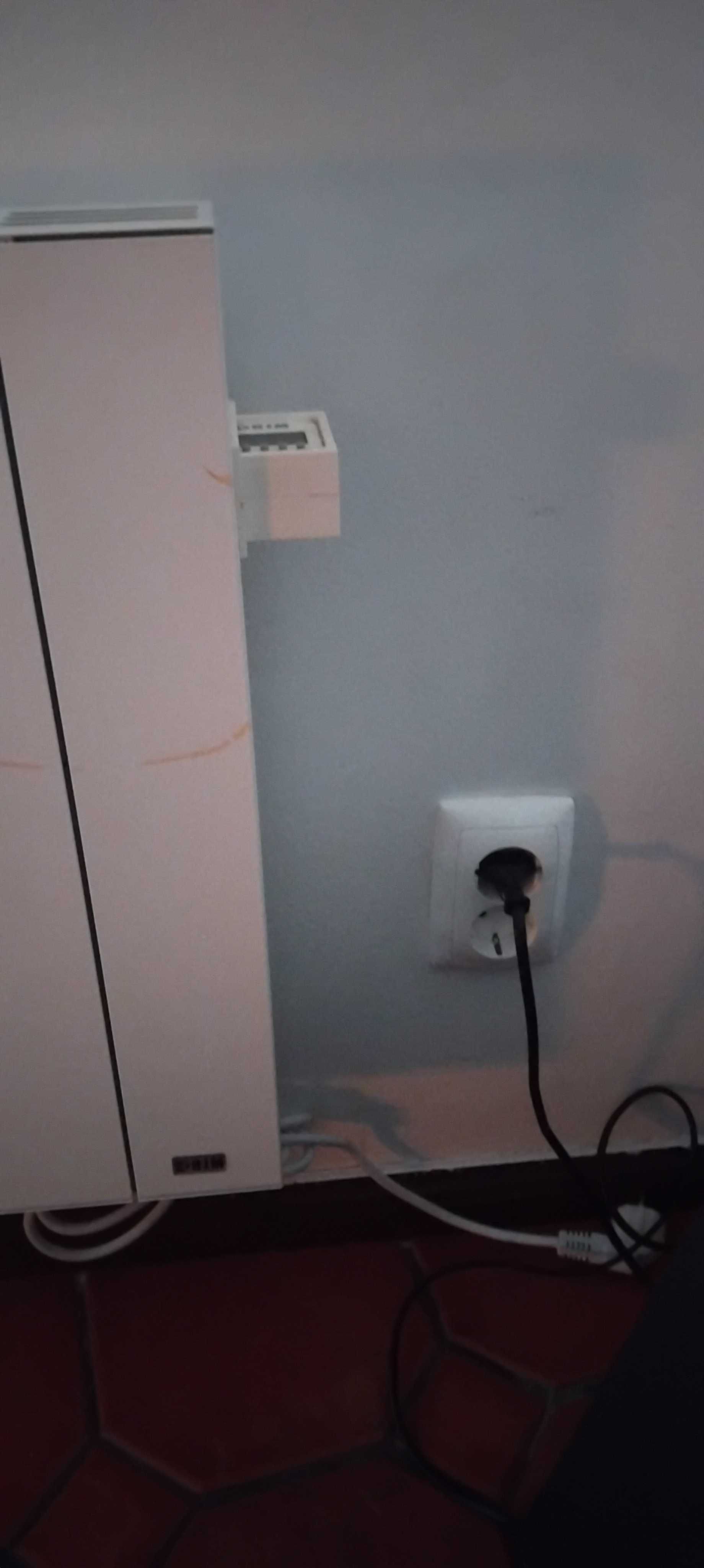 Radiador de parade marca hjm 2