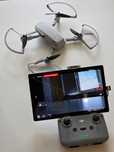 DJI Mavic Mini 2 Fly More Combo + планшет Lenovo Tab M10 + аксесуари