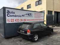 Dispomos de Peças Mazda 323