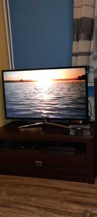 Samsung smart tv Full HD 3D Lcd 42