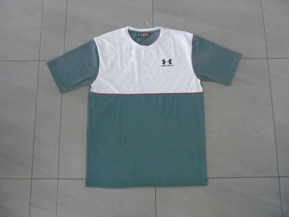 koszulka Under Armour 3XL