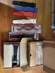 Braceletes apple watch 42/44/45