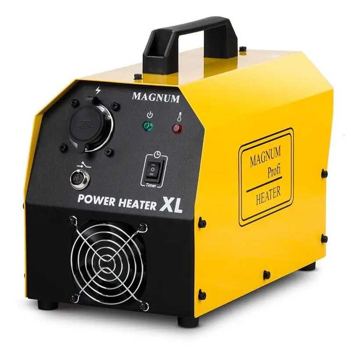 Індукційний нагрівач MAGNUM POWER HEATER XL 3KVA