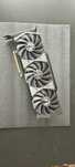 GeForce RTX 3090 24GB Zotac Trinity Gaming