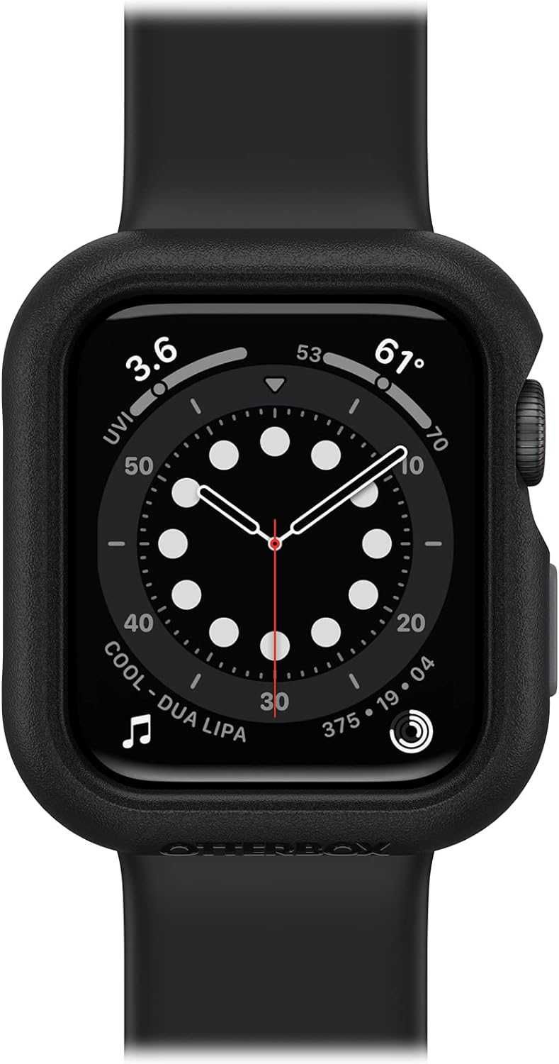 Otterbox etui ochronne na Apple Watch SE 2 / 1 / 4/5/6 40mm 360