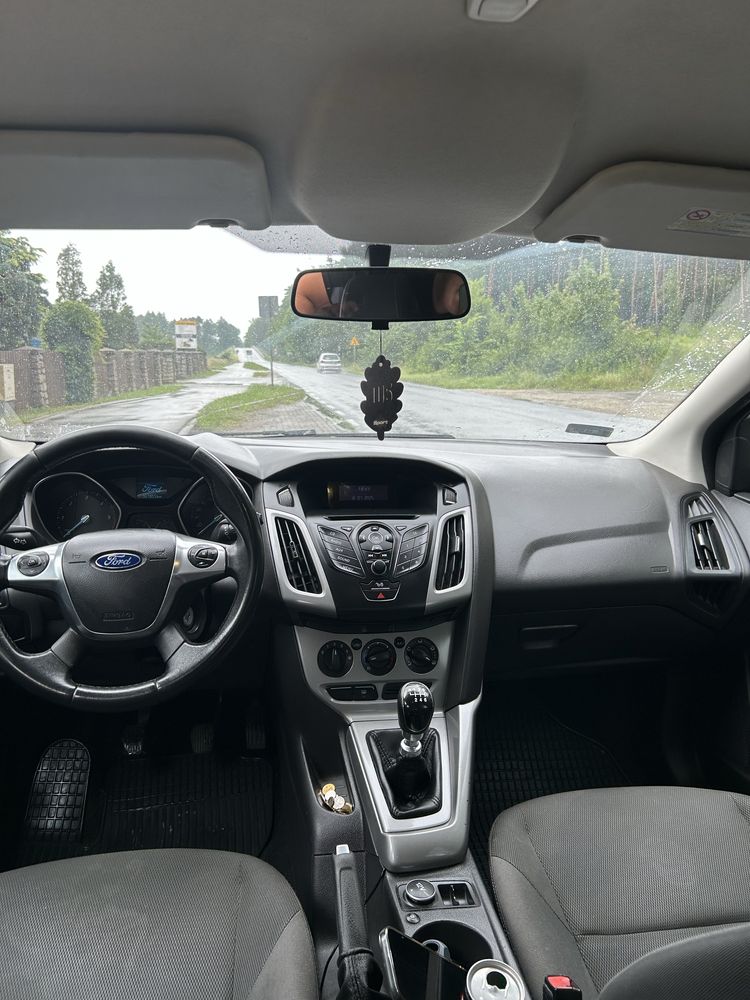 Ford Focus Okazja Zadbany