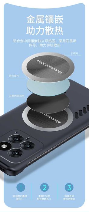 Capa para Xiaomi 12 5G ou 12X silicone