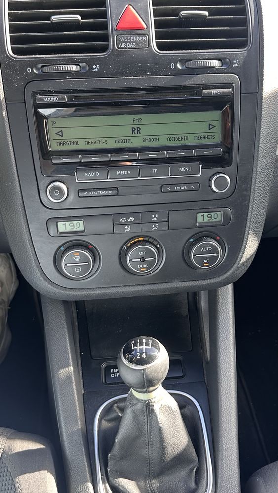 VW Golf Variant, BlueM   Confortline 1.9 TDI