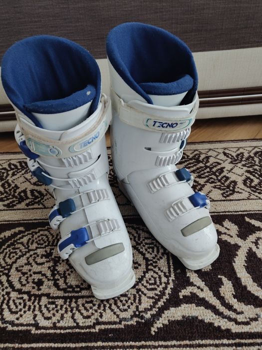 Buty narciarskie rozm. 38