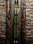 Narty biegowe Fischer RCS Crown 187 cm NNN