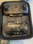 Dron ABSLZER E88, quadrocopter