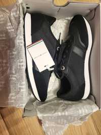 Buty Tommy Hilfiger damskie