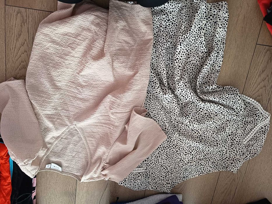 Paka ubrań dla kobiety roz. 40/L