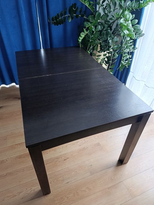 Stół rozkładany 150x90x75 poprawiony kontakt