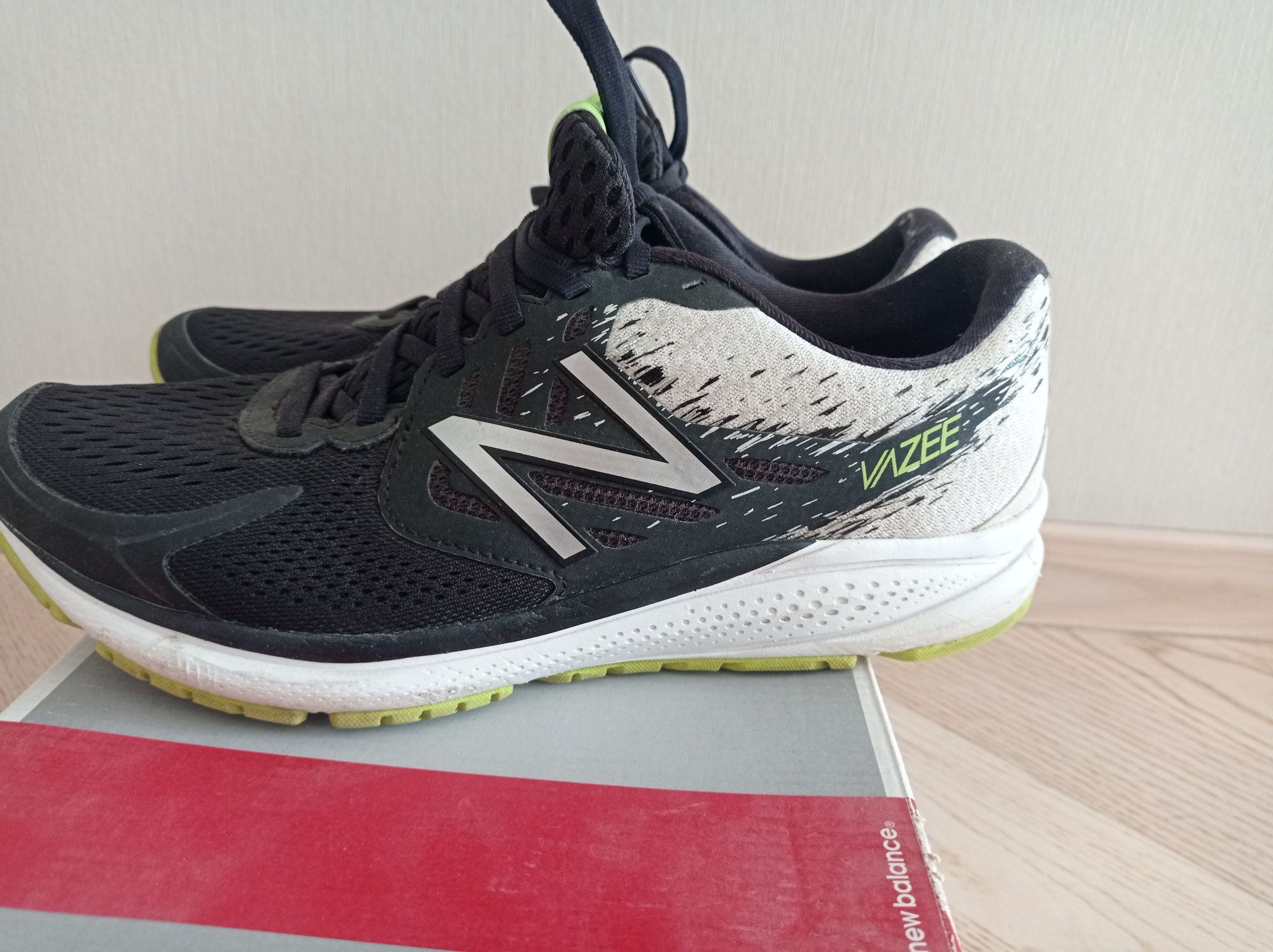 Продам кроссовки New Balance Vazee Prism v2 WPRSMBW2