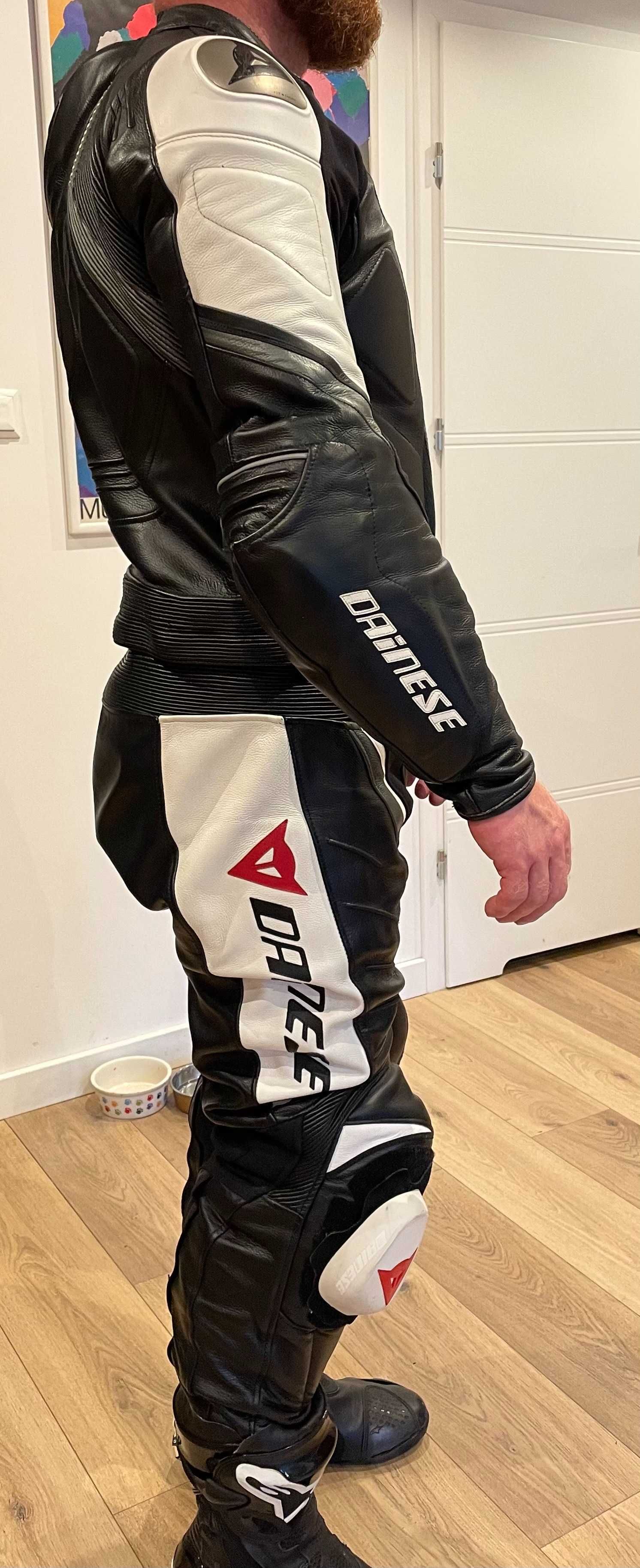 Kombinezon motocyklowy Dainese Aspide 58