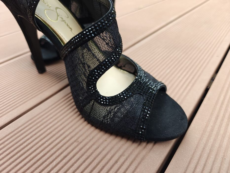 Buty Jessica Simpson