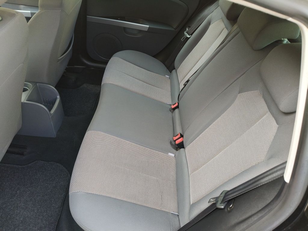 Seat Leon 1.4 TSI HISTORICO REVISOES