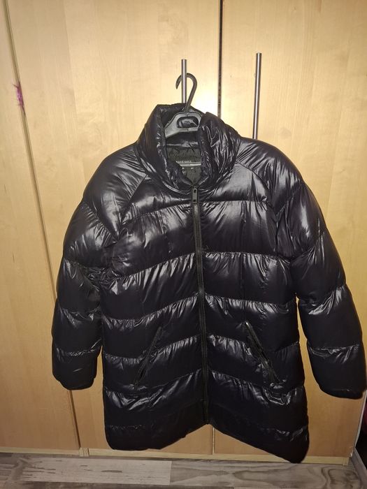 Brave soul zimowa kurtka damska