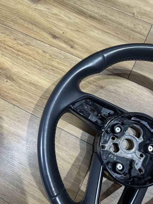 Кермо, руль Audi A5 b9 2019, оригінальний