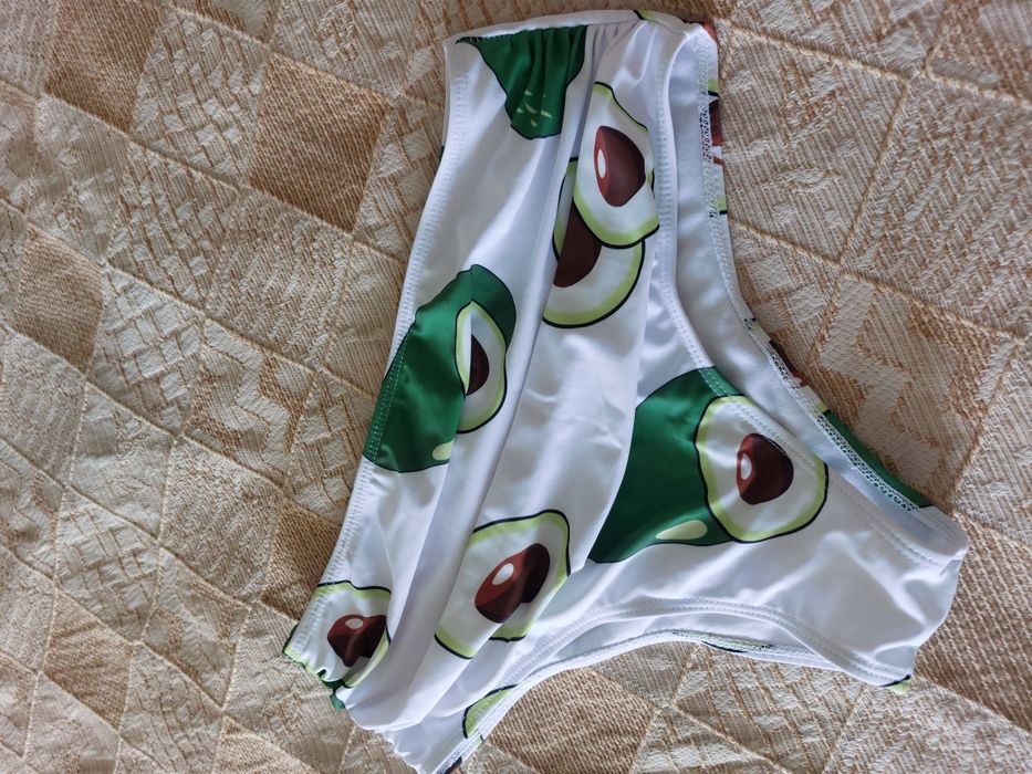 Купальник для вагітних