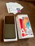 Samsung A30 32gb Red