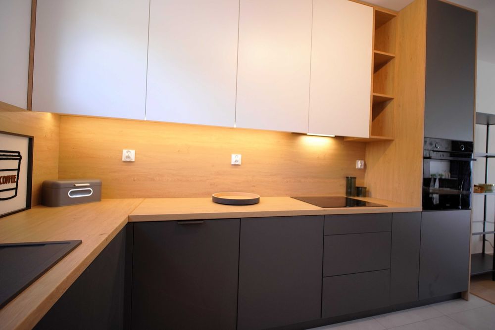 5-POKOJOWE nowe MIESZKANIE z tarasem i ogródkiem [BEZ PROWIZJI]