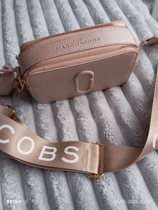 Сумка в стилі Marc Jacobs